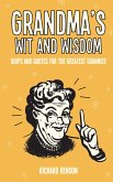 Grandma's Wit and Wisdom (eBook, ePUB)
