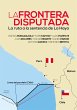 La frontera disputada (eBook, ePUB) - Bild 1