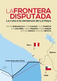 La frontera disputada (eBook, ePUB)