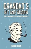 Grandad's Wit and Wisdom (eBook, ePUB)