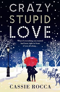 Cover Crazy Stupid Love (eBook, ePUB)