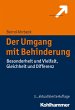 Der Umgang mit Behinderung (eBook, ePUB) - Bild 1
