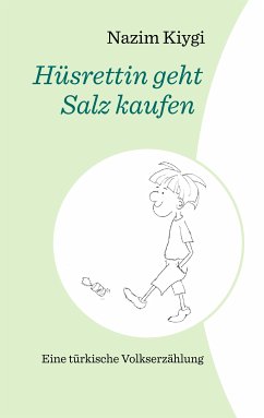 Hüsrettin geht Salz kaufen (eBook, ePUB)