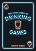 The Little Book of Drinking Games (eBook, ePUB)