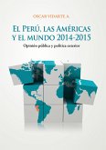 El Perú, las Américas y el mundo (eBook, ePUB)