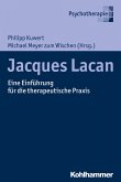 Jacques Lacan (eBook, PDF)