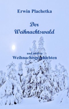 Der Weihnachtswald (eBook, ePUB)