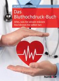 Das Bluthochdruck-Buch (eBook, ePUB)