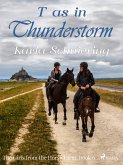 The Girls from the Horse Farm 6 - T as in Thunderstorm (eBook, ePUB)