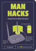 Man Hacks (eBook, ePUB)