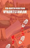 Vykortstavlan (eBook, ePUB)