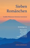 Sieben Romänchen (eBook, ePUB)