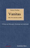 Vanitas (eBook, ePUB)