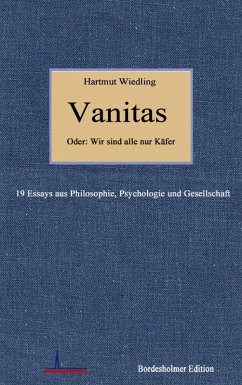Vanitas (eBook, ePUB)