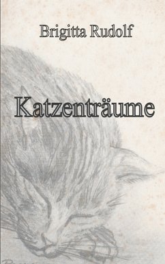 Katzenträume (eBook, ePUB) - Rudolf, Brigitta