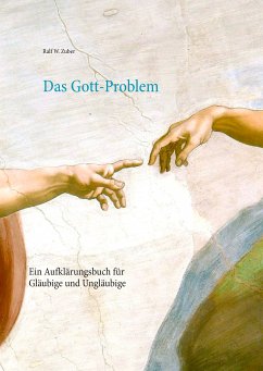 Das Gott-Problem (eBook, ePUB)
