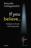 If you believe (eBook, ePUB)
