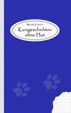 Kurzgeschichten ohne Hut (eBook, ePUB)