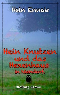 Hein Knutzen (eBook, ePUB) - Ennak, Hein