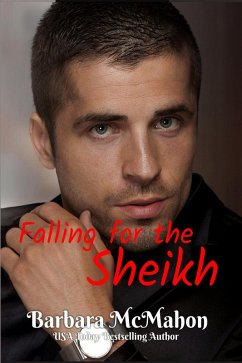 Falling for the Sheikh (Ultimate Billionaires, #2) (eBook, ePUB) - Mcmahon, Barbara