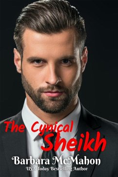 Cover The Cynical Sheikh (Ultimate Billionaires, #1) (eBook, ePUB)