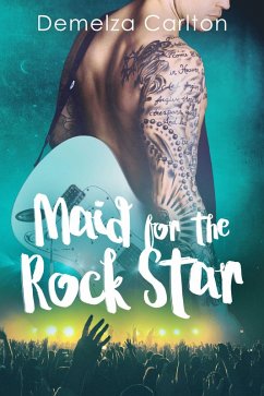 Cover Maid for the Rock Star (Romance Island Resort series, #1) (eBook, ePUB)