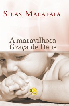 A maravilhosa graça de Deus (eBook, ePUB) Cover A maravilhosa graça de Deus (eBook, ePUB)