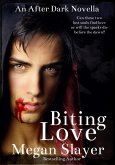 Biting Love (After Dark Series, #2) (eBook, ePUB)
