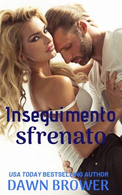 Cover Inseguimento sfrenato (eBook, ePUB)