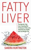 Fatty Liver (eBook, ePUB)