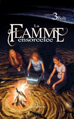 Cover La Flamme ensorcelee (eBook, ePUB)