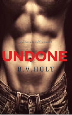 Cover Undone (eBook, ePUB)
