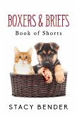 Boxers & Briefs: Book of Shorts (eBook, ePUB)