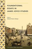 Foundational Essays in James Joyce Studies (eBook, ePUB)