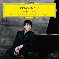 Debussy - Cho,Seong-Jin