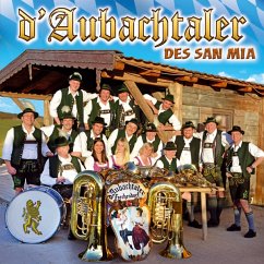 Des San Mia - D'Aubachtaler