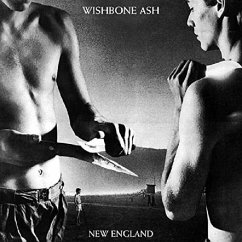 New England - Wishbone Ash