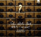 Bwv ... Or Not?