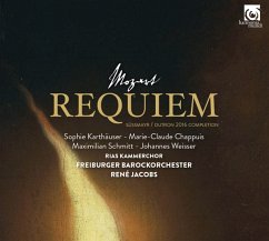 Requiem - Karthäuser, Sophie