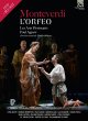 L'Orfeo (+Blu-Ray) - Bild 1