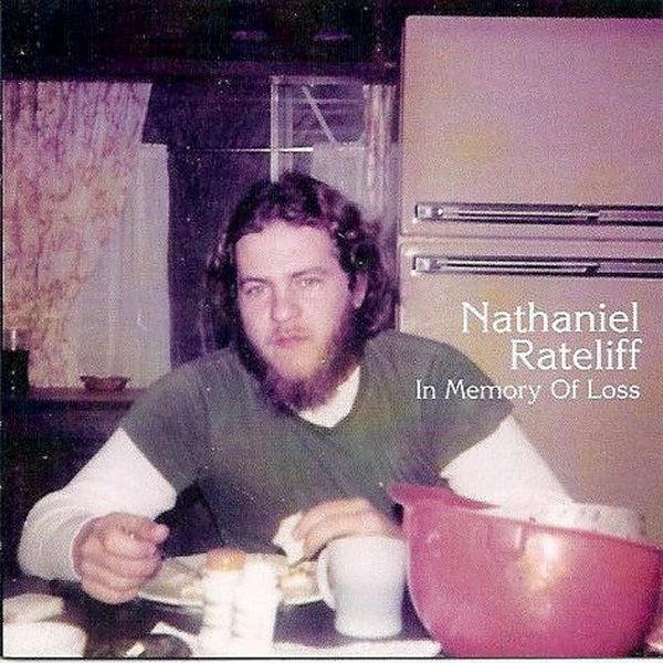 In Memory Of Loss (2lp)