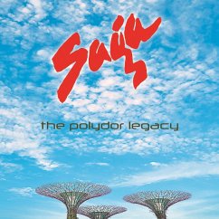 The Polydor Legacy - Saga