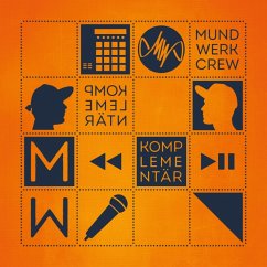 Cover Komplementär