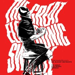 The Great Electronic Swindle - Bloody Beetroots,The