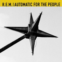 Automatic For The People (25th Anniversary) (1lp) - R.E.M.