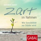 Zart im Nehmen (MP3-Download)