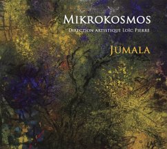 Jumala - Mikrokosmos