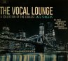 The Vocal Lounge-The Coolest Jazz... - Bild 1