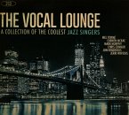 The Vocal Lounge-The Coolest Jazz Singers