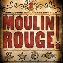 Moulin Rouge - Original Soundtrack